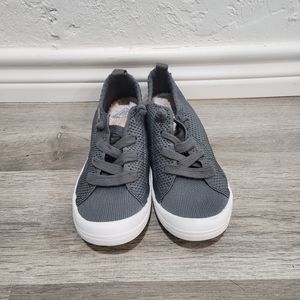 Grey Roxy Shoes!